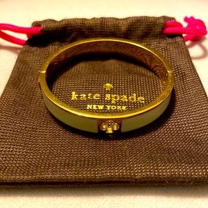 NEW Kate Spade bangle
